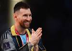 Lionel Messi Fulfills Dream of Fan, Whose Husband Died, with an Emotional Gesture