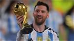 Lionel Messi: “Having a Good World Cup Is Finishing in the Top Four”