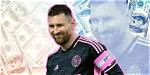 Lionel Messi Net Worth