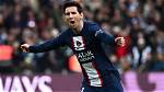 Lionel Messi out for Psg Vs. Reims