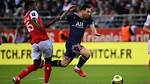 Lionel Messi Scores in Psg 5-4 Friendly Win Vs. Riyadh Xi