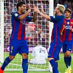 Lionel Messi Scores Twice for Barcelona in Win Against Liverpool