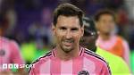 Lionel Messi Scores Twice in 4-1 Argentina Win Vs. Bolivia at Copa America
