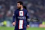 Lionel Messi Speaks at Paris Saint-Germain Press Conference