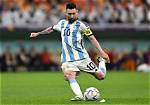 Lionel Messi Speaks on Argentina Losing 2-0 Vs. Uruguay in the World Cup Qualifiers