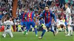 Lionel Messi Stars in El Clasico for Barcelona Against Real Madrid