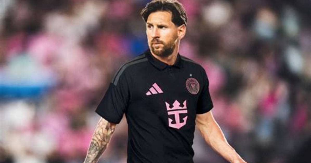 Lionel Messi to Reportedly Miss Inter Miami Match Vs. Chicago Fire