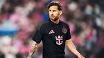 Lionel Messi to Reportedly Miss Inter Miami Match Vs. Chicago Fire