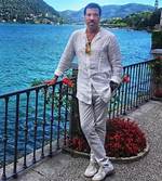 Lionel Richie Height