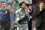 Lionel Scaloni, Marcelo Gallardo Nominated for Best Coach in America