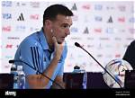 Lionel Scaloni Press Conference: Argentina, World Cup Win, Lionel Messi, Alejandro Garnacho