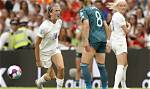 Lionesses Legend Jill Scott Vows to Get Extremely X-Rated Tattoo If England Win Women’s World Cup