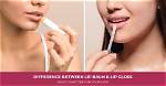 Lip Balm vs Lip Butter - Soompi Hangout