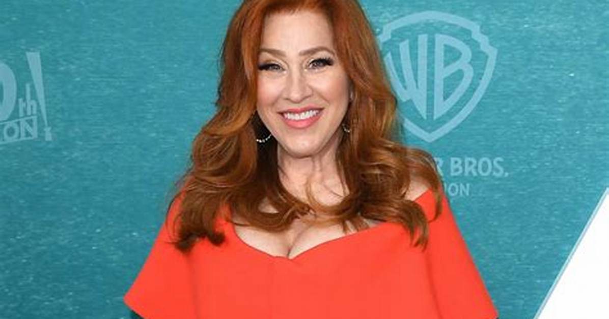 Lisa Ann Walter Wiki, Tv Shows, Height, Weight, Age & More