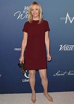 Lisa Kudrow Height