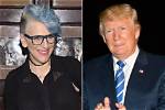 Lisa Lampanelli Recalls Trump Weight ‘Snub’ on ‘Apprentice’