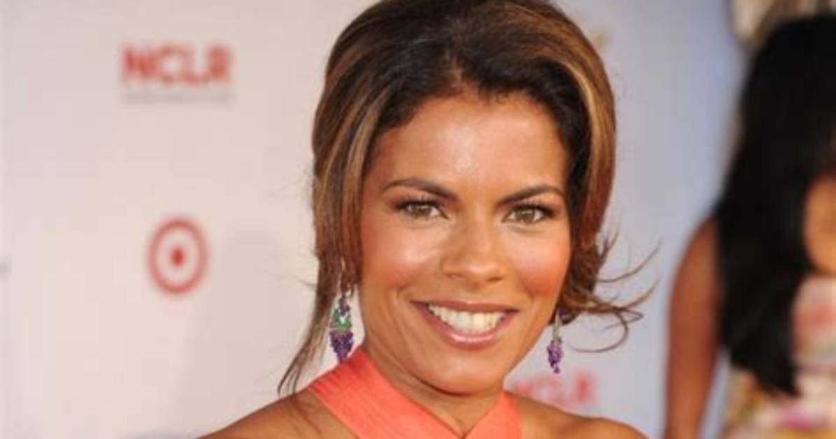 Lisa Vidal Height