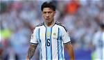 Lisandro Martinez Talks About Argentina at the World Cup, Cristian Romero, Ajax