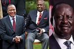 List of 10 Richest Kenyan Politicians and Businesses They Own