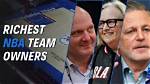 List of Nba Team Owners