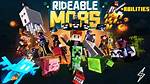 List of Rideable Mobs in Minecraft: Gamer Geeks