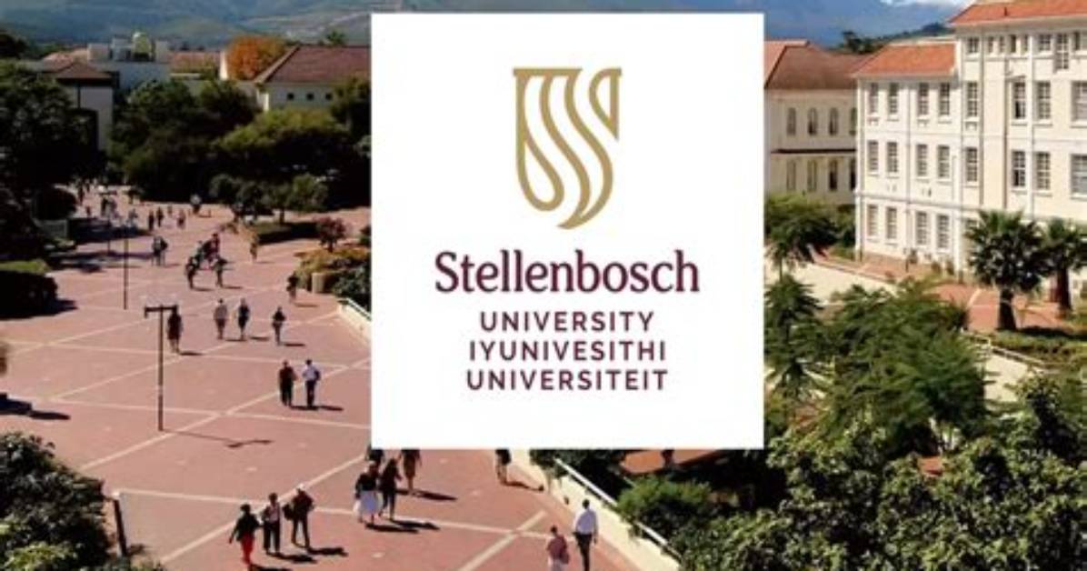 List of Stellenbosch University Courses, Requirements and Fees 2023