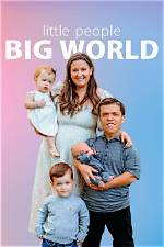Little People Big World Fans Encourage Unhappy Tori Roloff