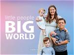 Little People, Big World: Sad News About Tori and Zach's New Home