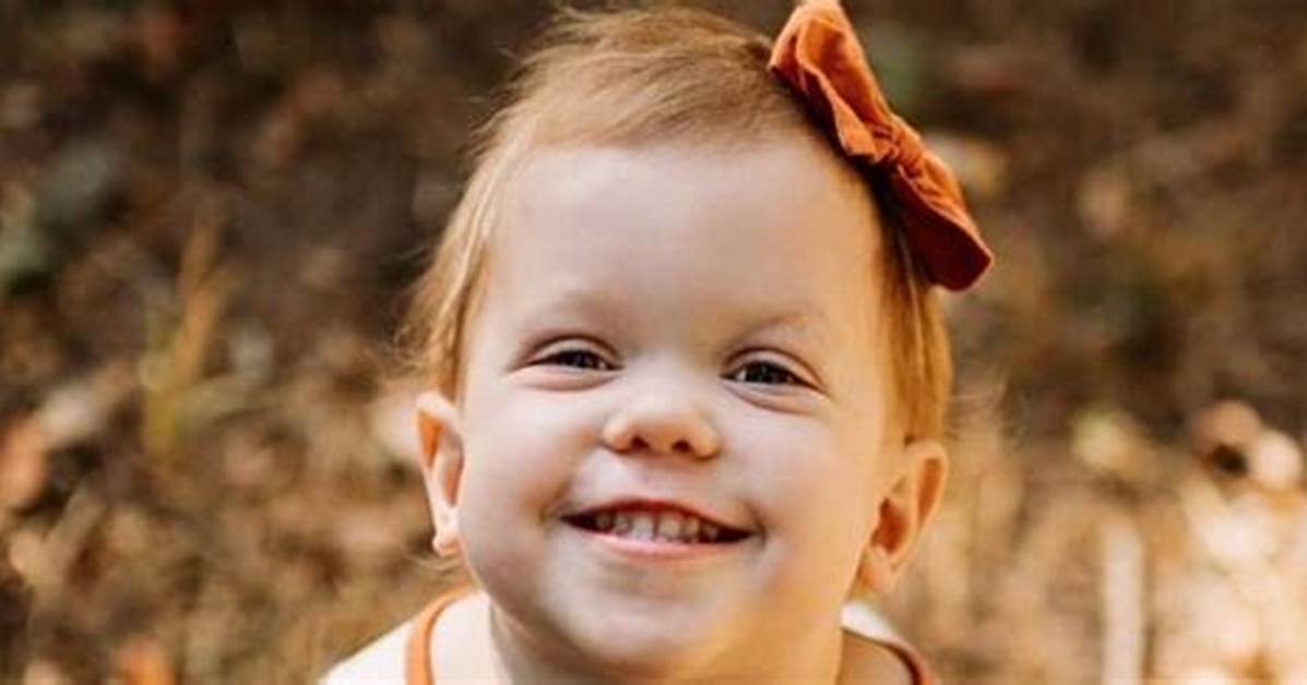 Little People Big World Starlet Lilah Roloff Starts Pre-School