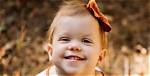 Little People Big World Starlet Lilah Roloff Starts Pre-School
