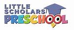 Little Scholars Preschool | Shaping Futures with Excellence