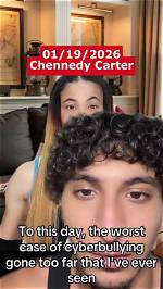 Litzareli Madrigal Cyberbullying in the Viral Tiktok Incident Does Call-out Culture Affect Individuals?