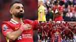 Liverpool Player Ratings vs Crystal Palace: Mohamed Salah Hits Major Milestone but Wataru Endo Struggles