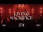 Living Sacrifice by Brandon Lake