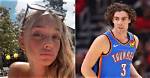 Livv Cook (Josh Giddey’s Girlfriend) Wiki, Age, Parents, Profession & More