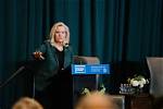 Liz Cheney Calls on N. H. Voters to Reject Trump