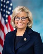 Liz Cheney (U. S. Representative- 55)- Biography, Wiki, Net Worth, Height, Boyfriend & More