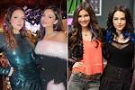 Liz Gillies Says a Victorious Reunion Could Happen