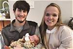 Liz Johnston Confirms Postpartum Depression Diagnosis