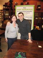 Lizzie Vaynerchuk: Know More About Gary Vaynerchuk’s Wife. Also About Their Two Kids.