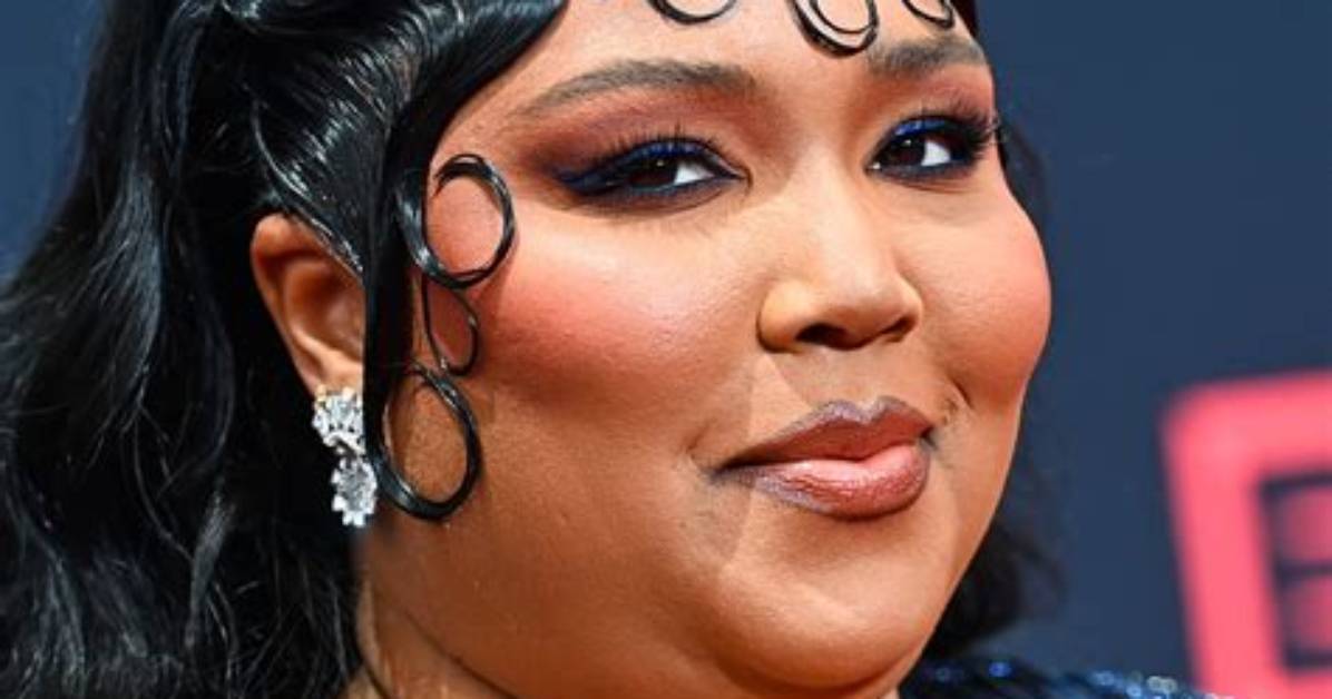 Lizzo's Stage Name Has Nothing to Do with Jay-Z (Despite What You've Heard)