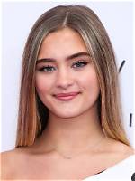 Lizzy Greene's Transformation in Photos: Nickelodeon to Now