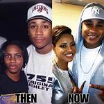 Ll Cool: Then and Now