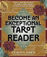 Llewellyn Tarot Reader | Ethony 2022