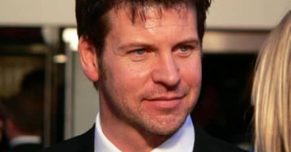 Lloyd Owen Height, Weight, Age, Spouse, Family, Facts, Biography
