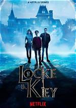Locke and Key Season 3 Locked and Loaded! Season 2 Starts in October