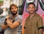 Logan Marshall-Green Phone Number, Whatsapp Number, House Address, Email Id