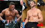 Logan Paul Finally Responds to Joaquin Buckley’s Prime Sponsorship Request