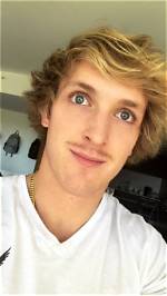 Logan Paul Mustache: Web Star Debuts Facial Hair