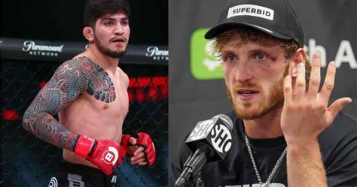 Logan Paul Points out Ben Askren’s Weakness to Brother Jake Paul